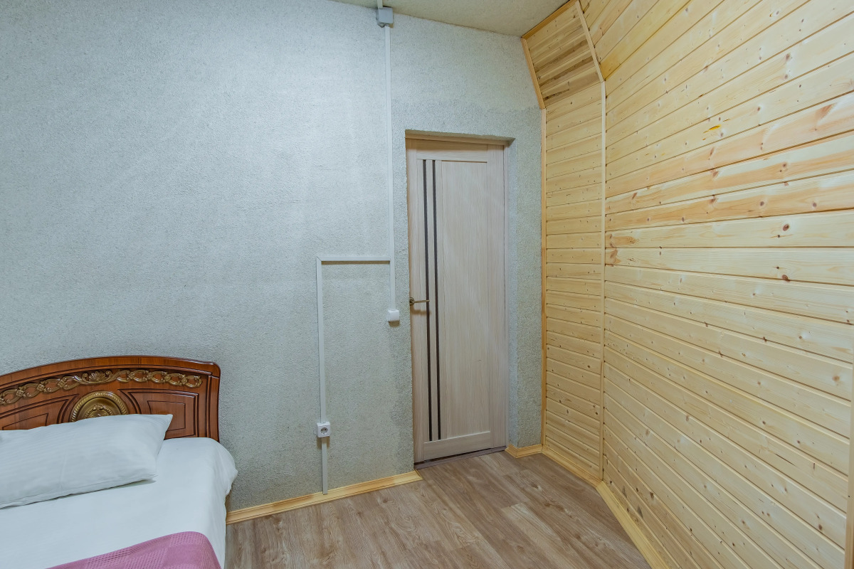 Шале Гостиный Двор 1