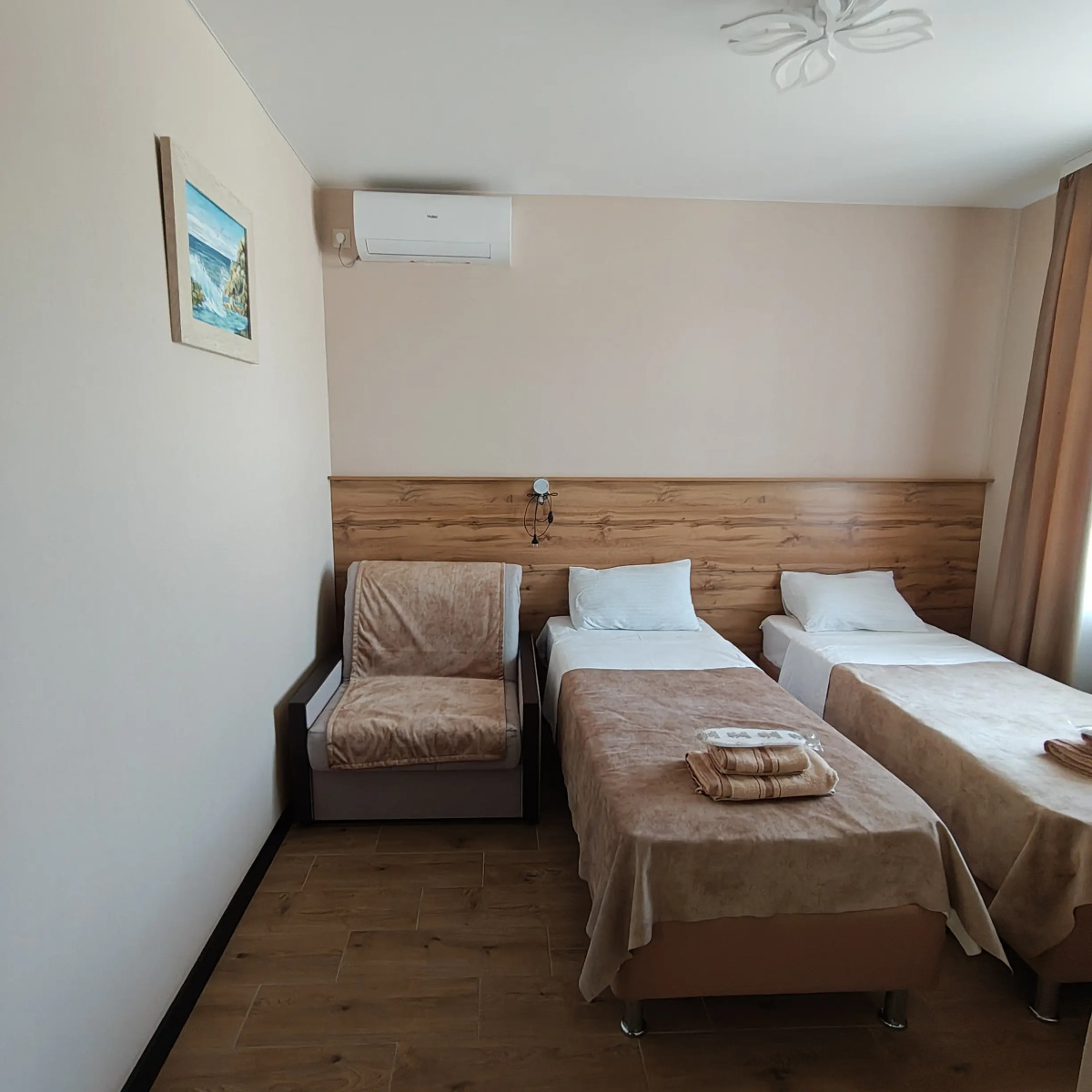 Гостевой дом ТИХИЙ ДОН