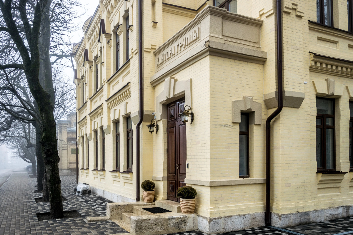 Мини-Отель Медицинский центр Княжна Мери