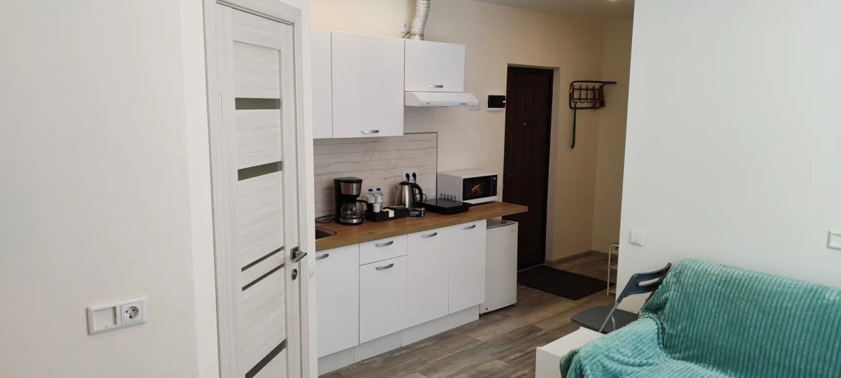 Апартаменты Облака 1