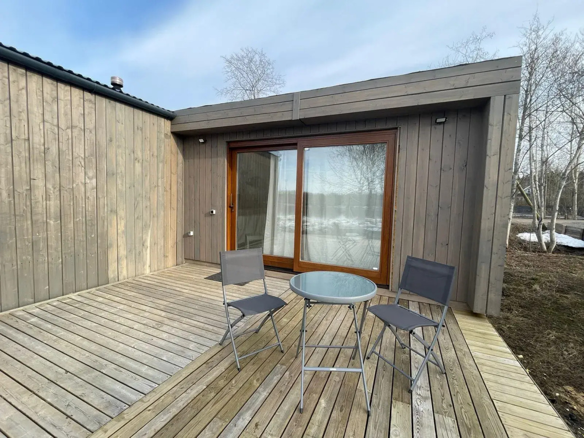 Гостевой дом SemVoda Pasha