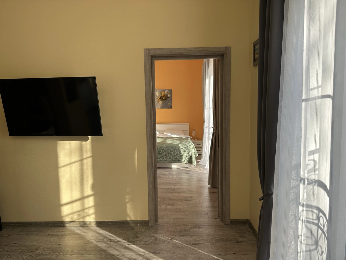 Апартаменты на Балтике в центре города Baltic Resort