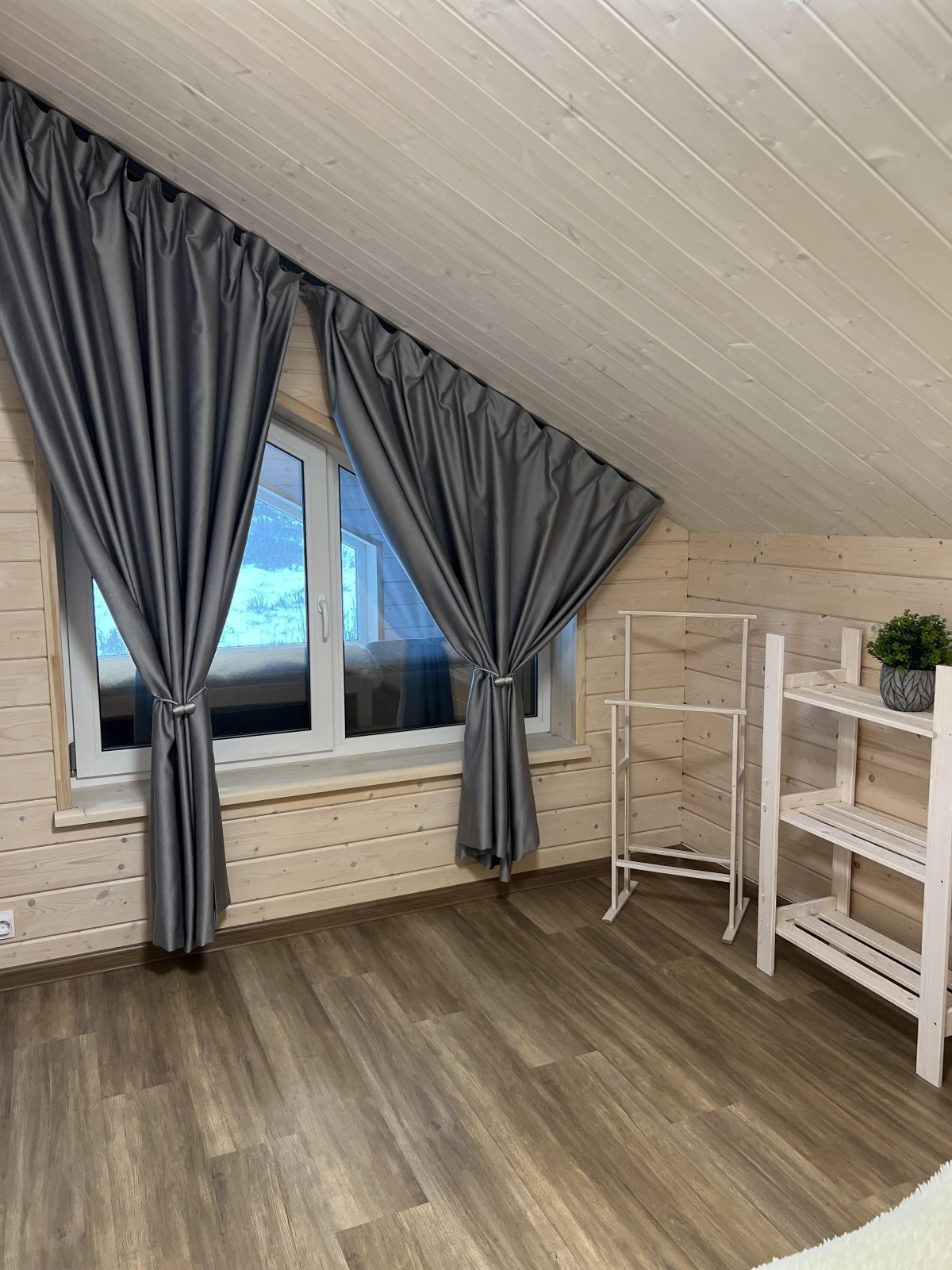 Гостевой дом Тихий дом