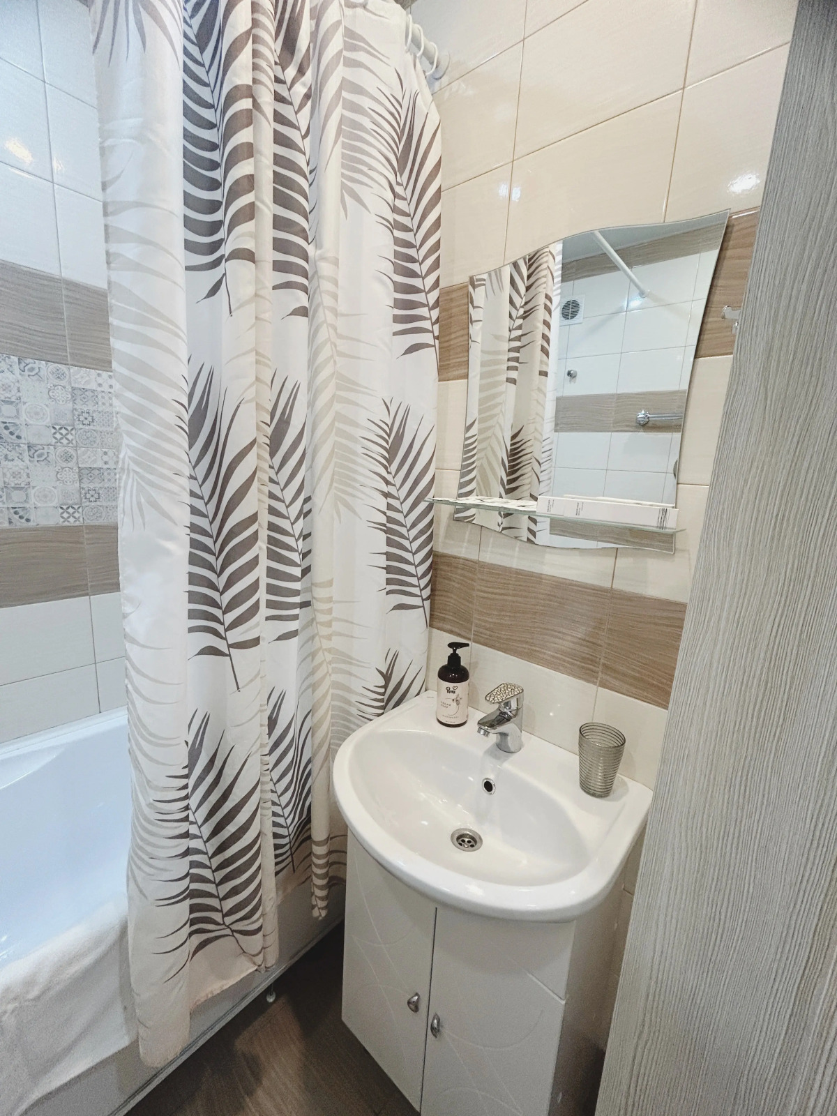 Квартира bsk2