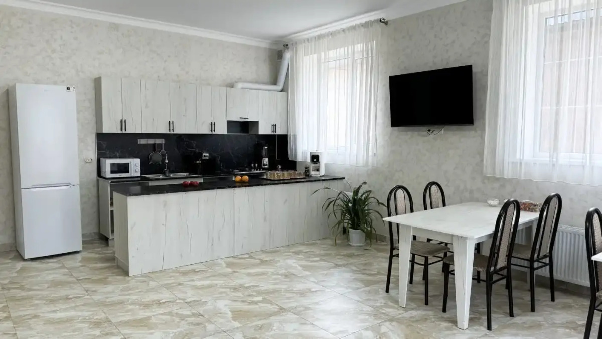 Гостевой дом Альтаир