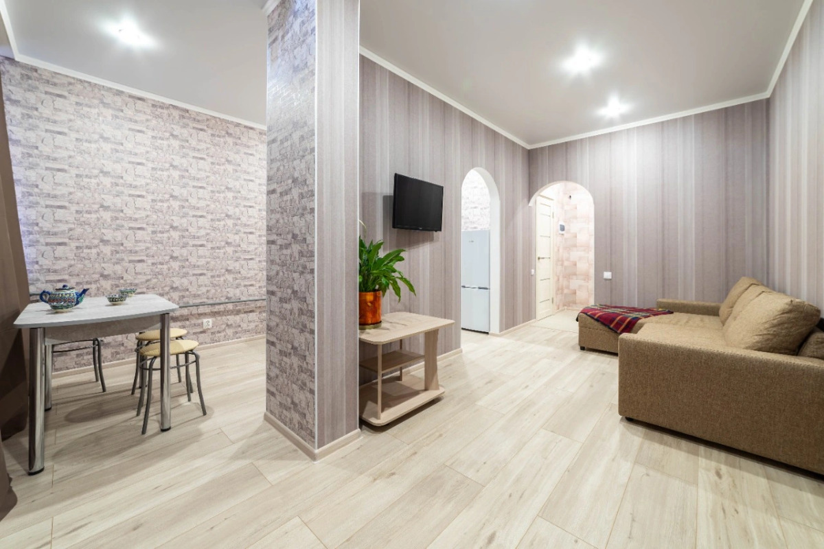 Уютные Апартаменты Визит в Сочи