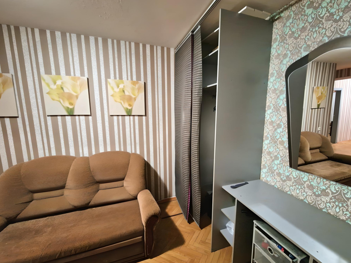 Апартаменты на Шустова 7