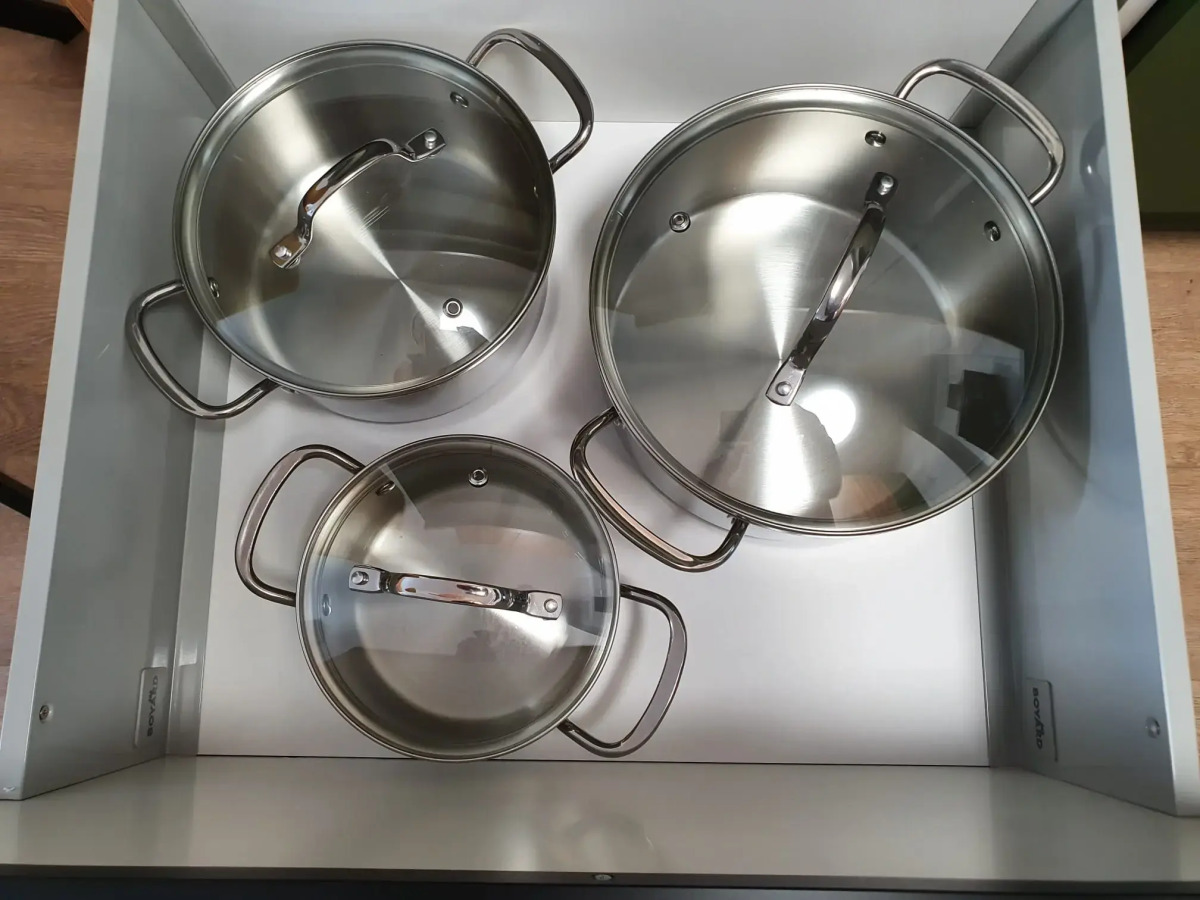 Квартира Солнечная Испания