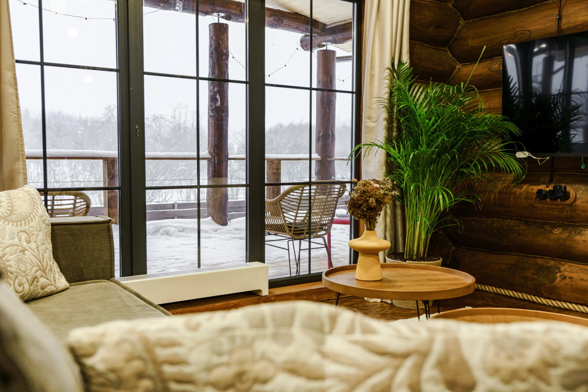 Гостевой дом Вудхаус.рф