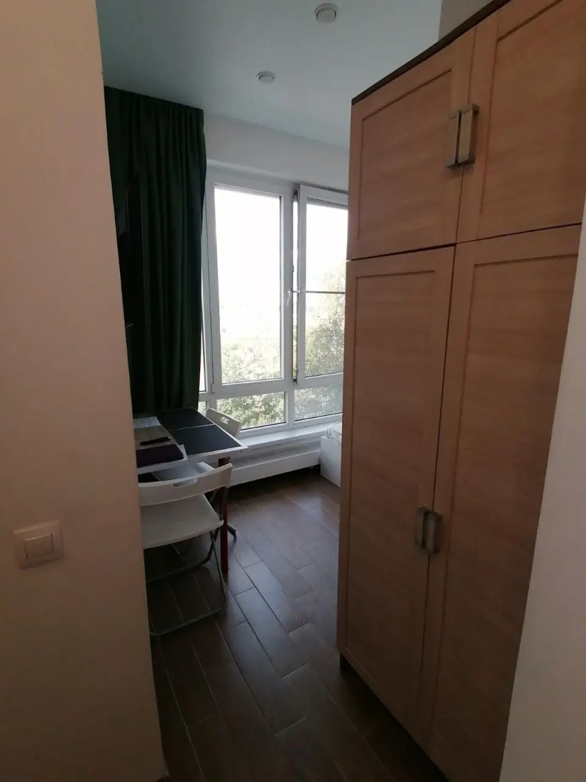 Апартаменты InHome24 Уютные Апартаменты около МЦД Лухмановского