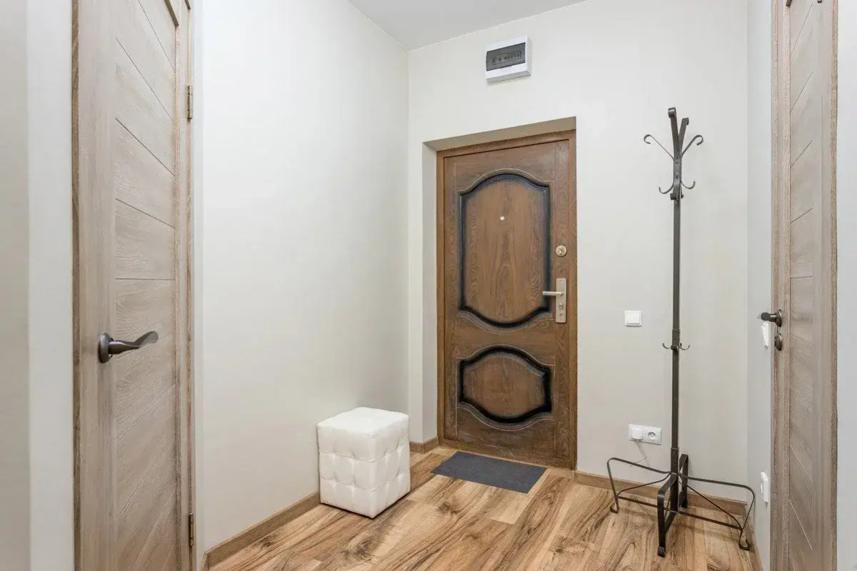 Апартаменты Как Дома Новые