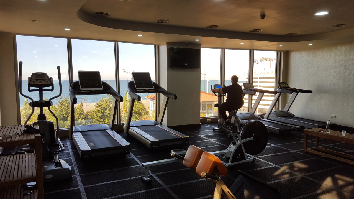 Апартаменты Mimino Deluxe First Line (K IV)