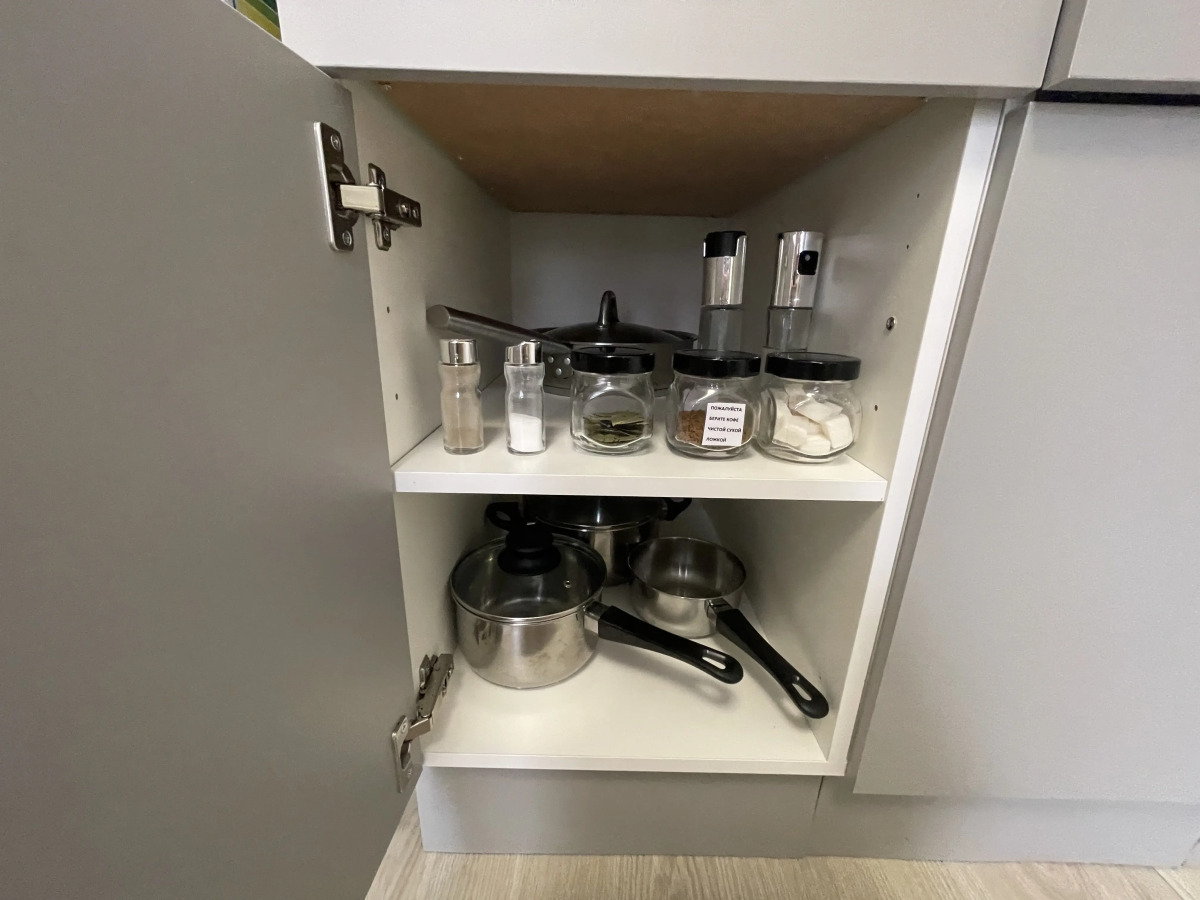 Апартаменты Малоярославец