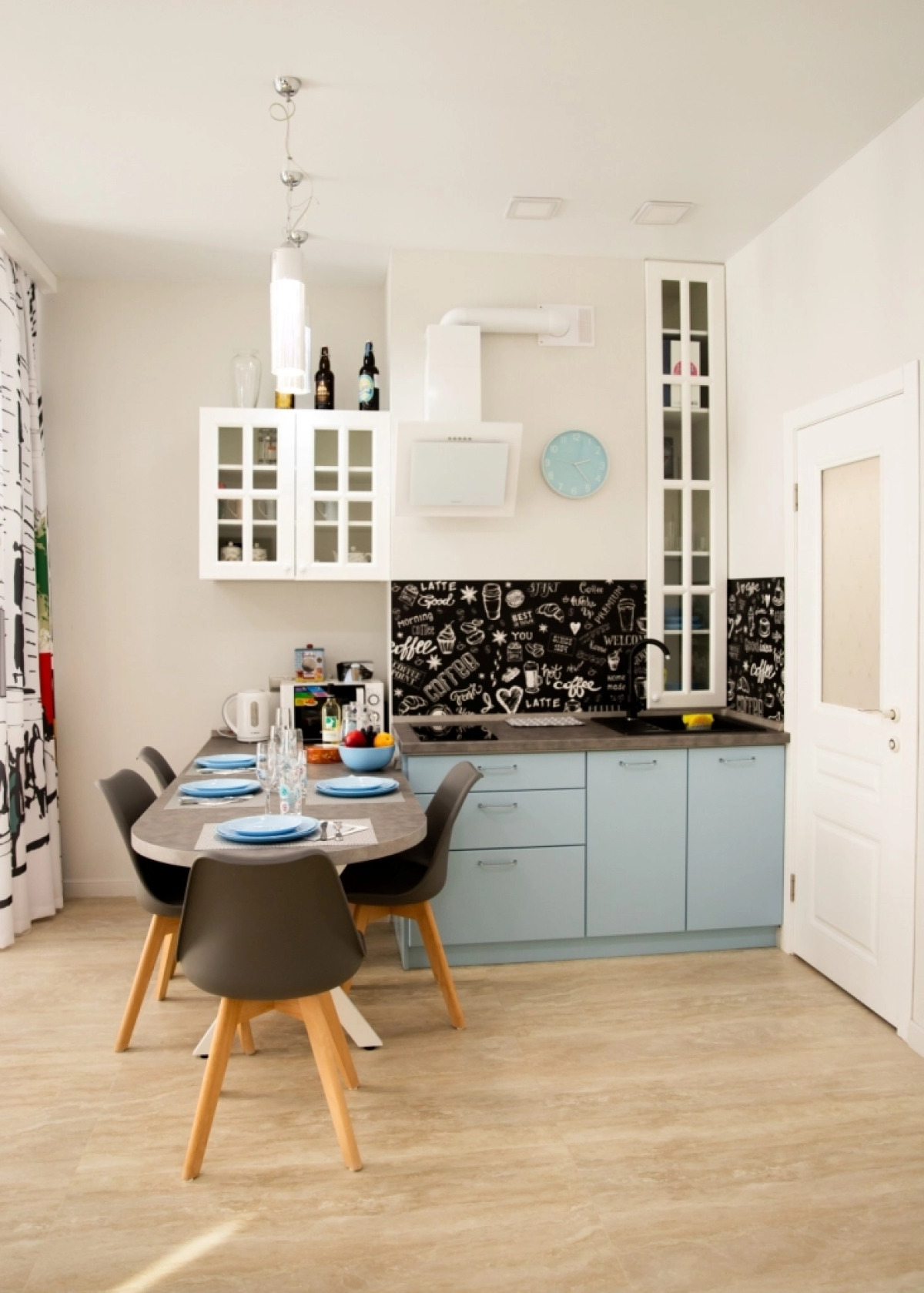 Апартаменты Виктория Штольц