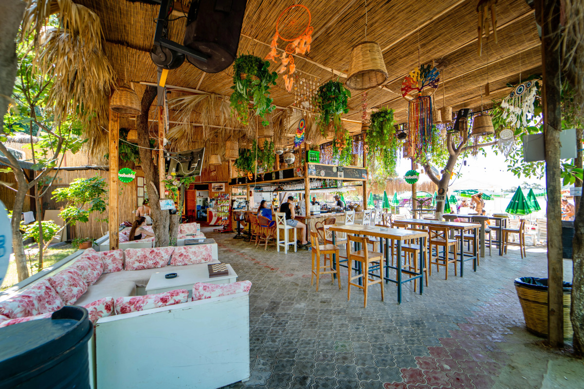 Бутик-отель Lagoon