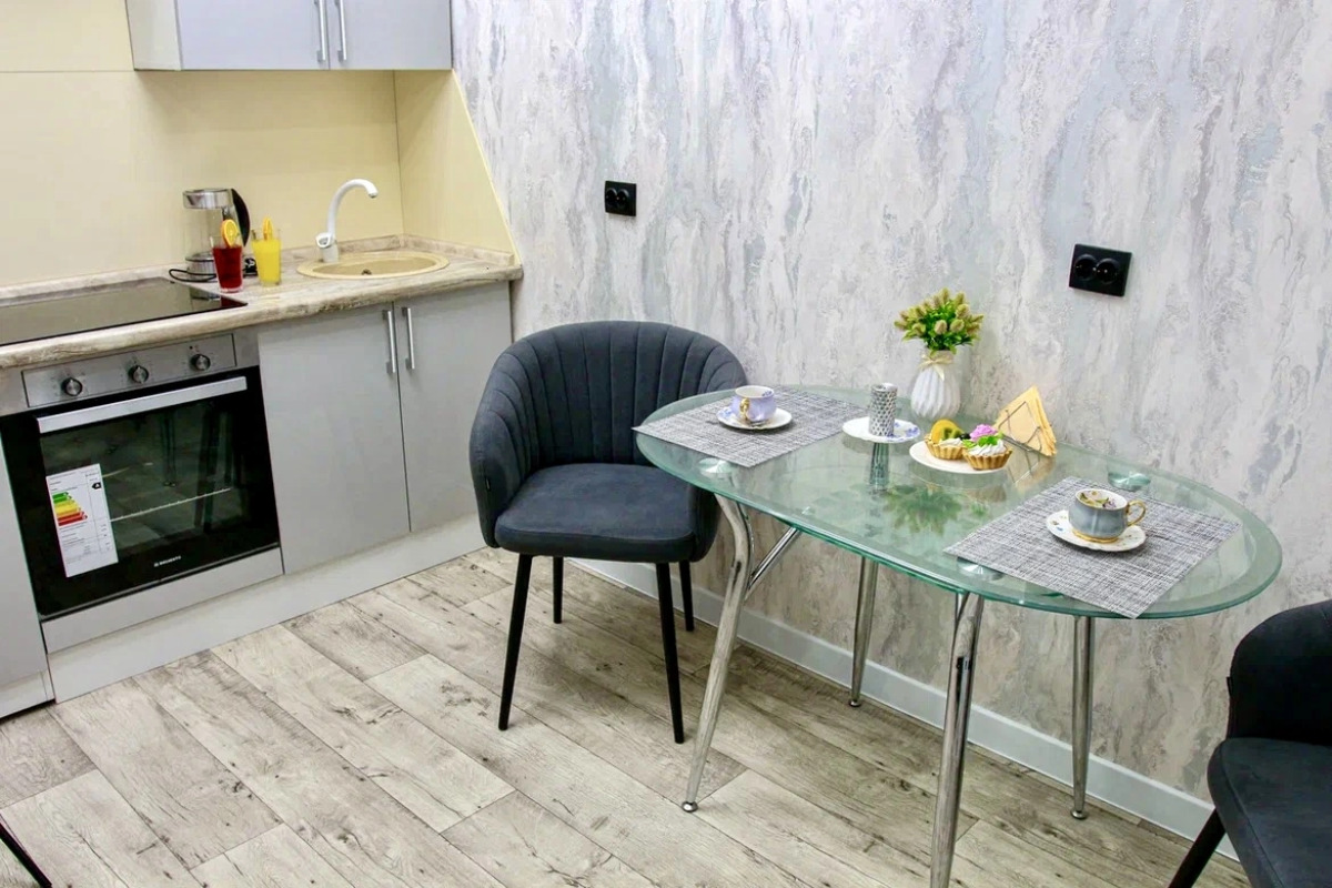 Апартаменты FSF Премиальные В Центре