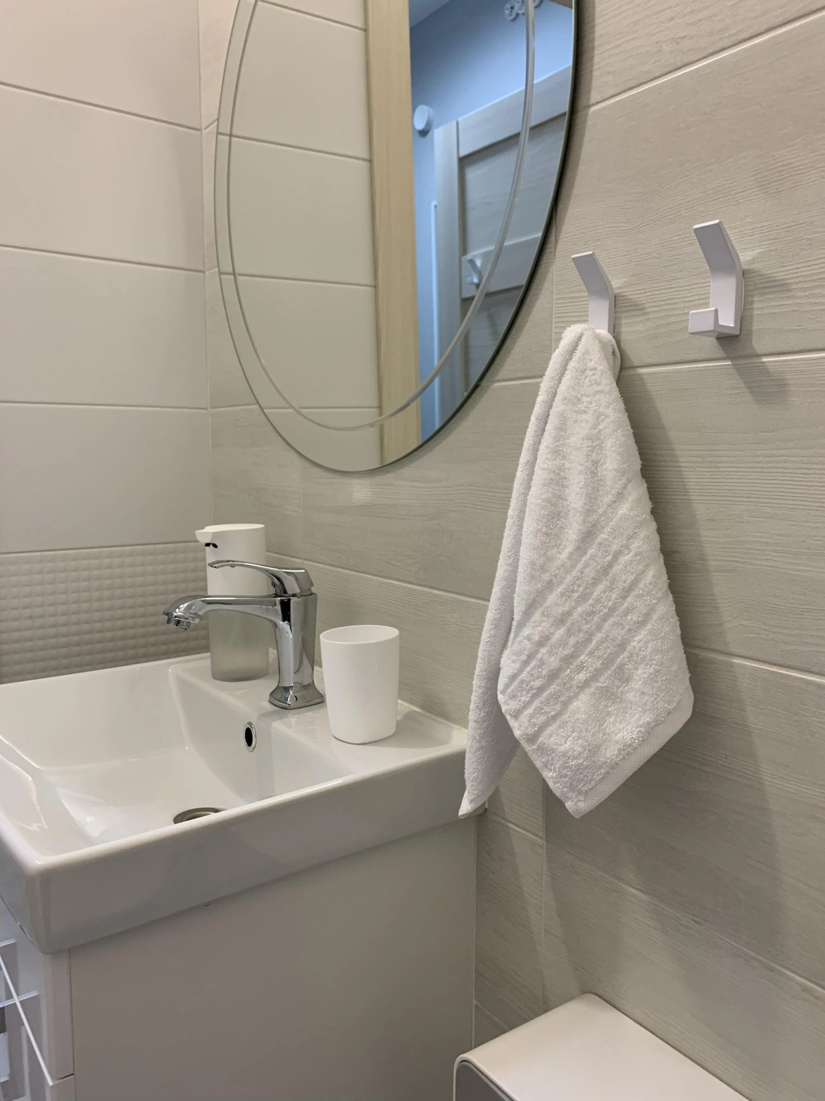 Апартаменты Rose Studio