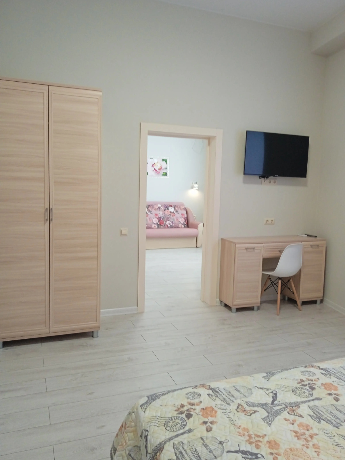 Гостевой Дом Тихое Место