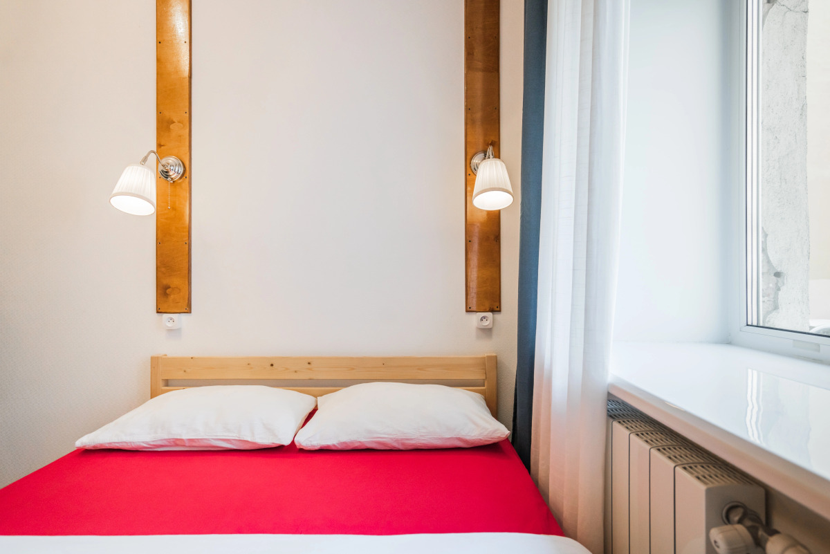 Апартаменты LittleBig Studio