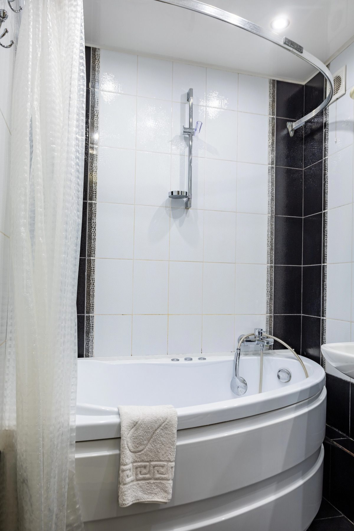 Апартаменты на Ставропольской