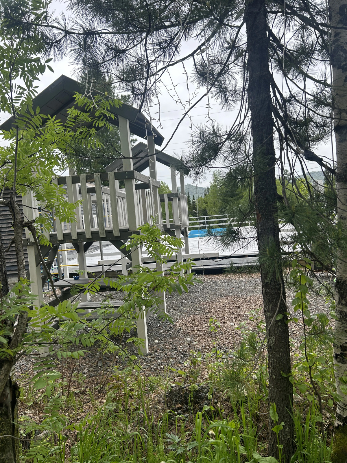 Гостевой Дом Брусника № 1