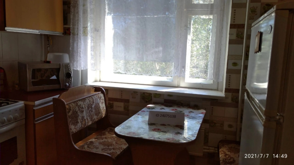 Двухкомнатные Апартаменты на  Свирской