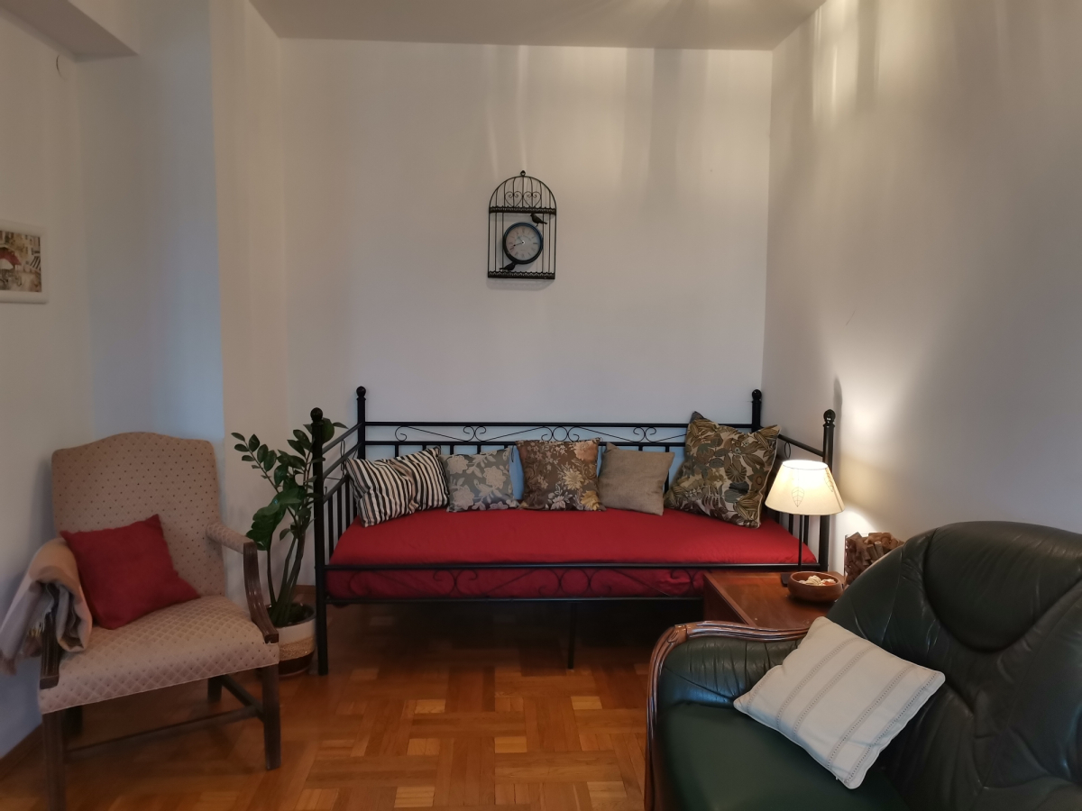 Апартаменты Площадь Республики