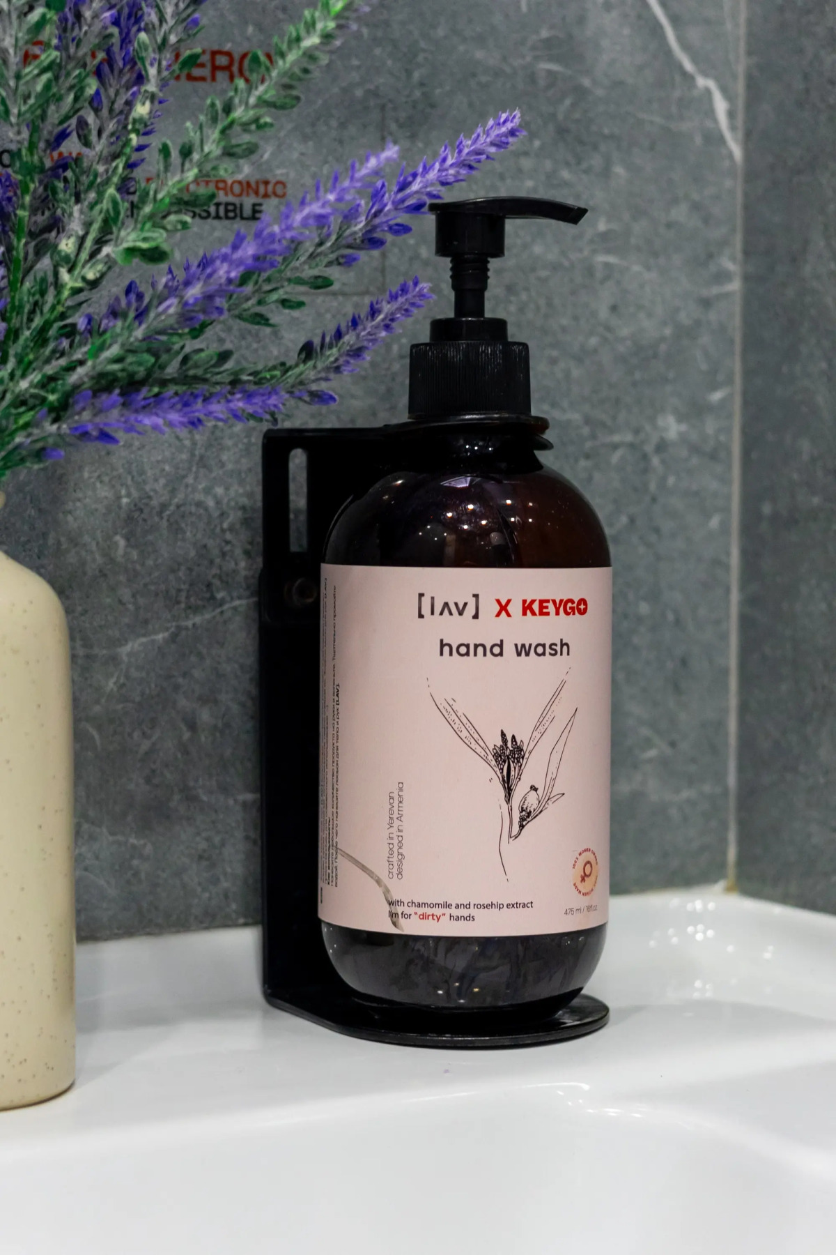 Апартаменты KeyGo #0018 рядом с церковью Святого Саркиса