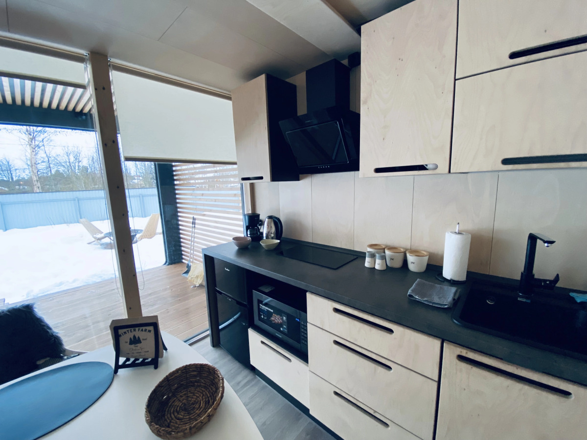 Гостевой дом Дом Сатори