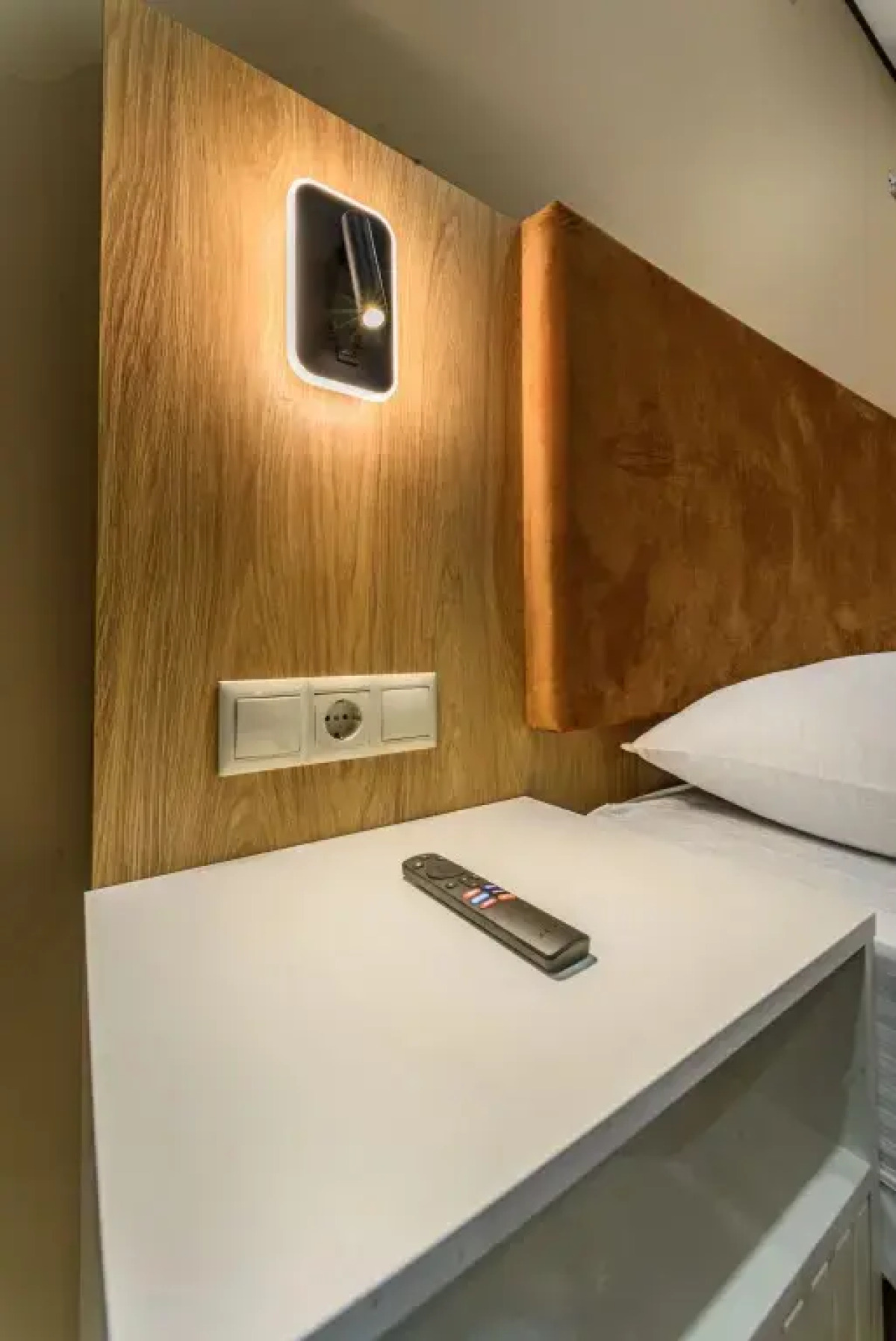 Апартаменты Портал Апартментс №25 на Дружбе 15