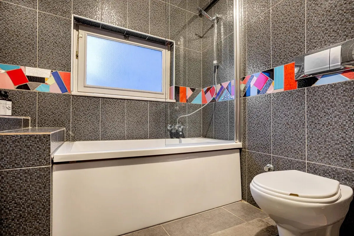 Апартаменты 3 Bedroom Galata Apartment