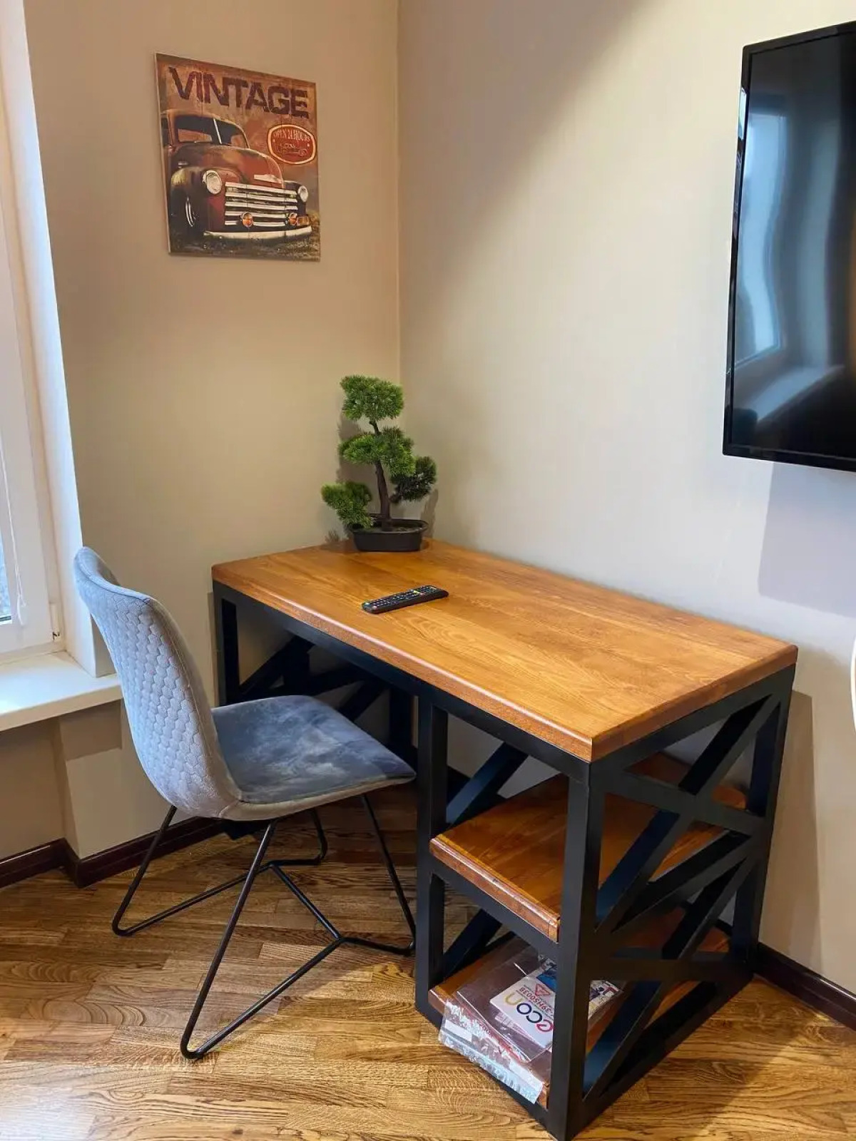 Апартаменты Три Стиля у Цветника