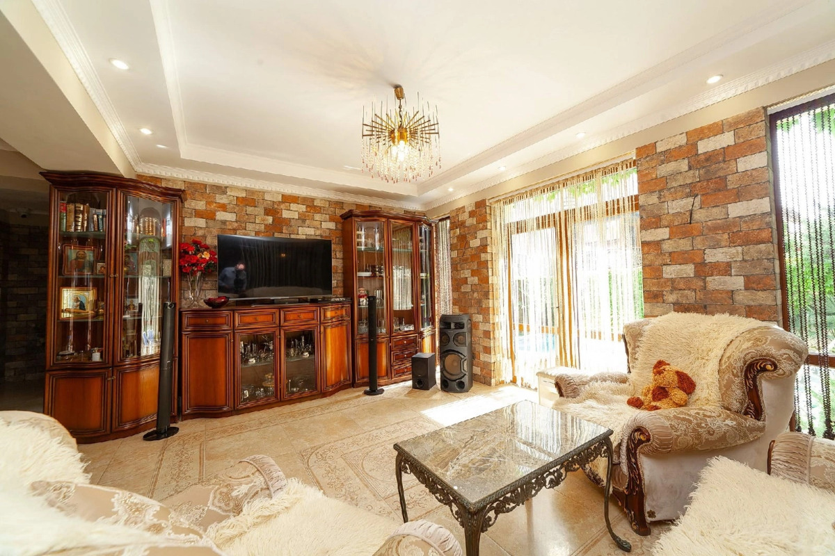 Гостевой дом Миланка