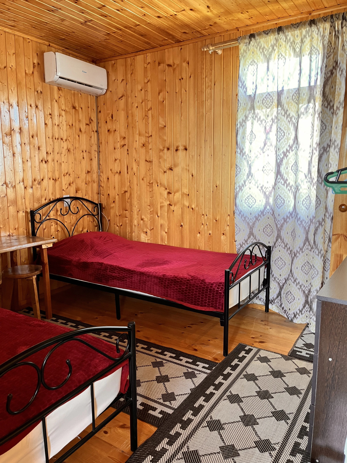 Гостевой Дом Тина