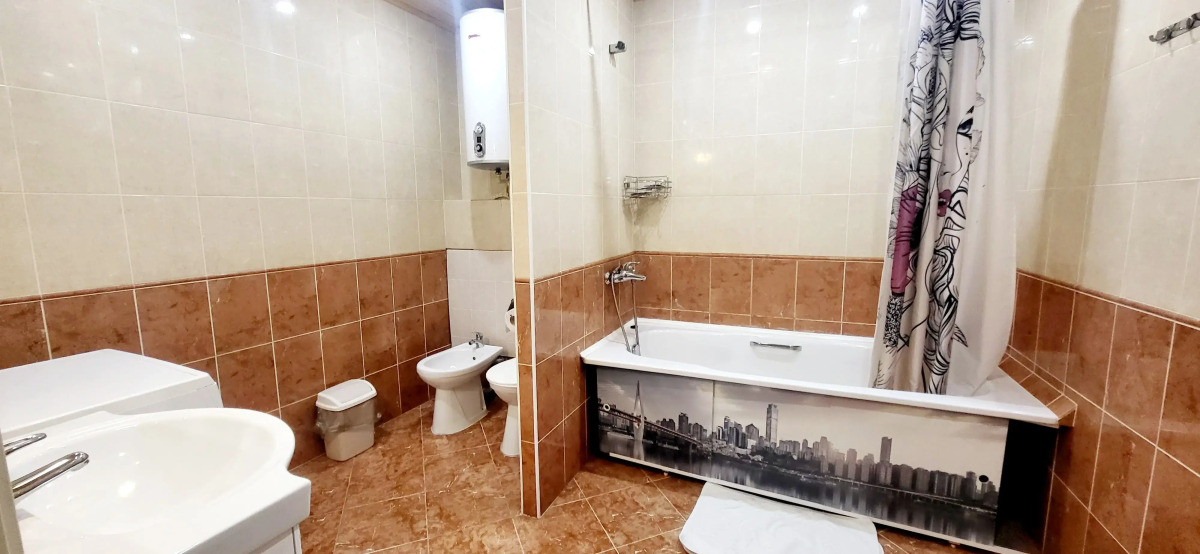 Апартаменты Оксанас на Фонтанке 46