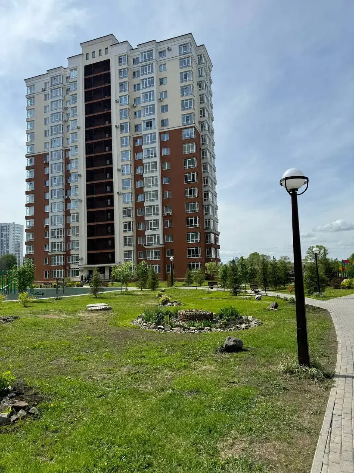 Апартаменты Евродвушка СИБИРЬ HOUSE новый дом