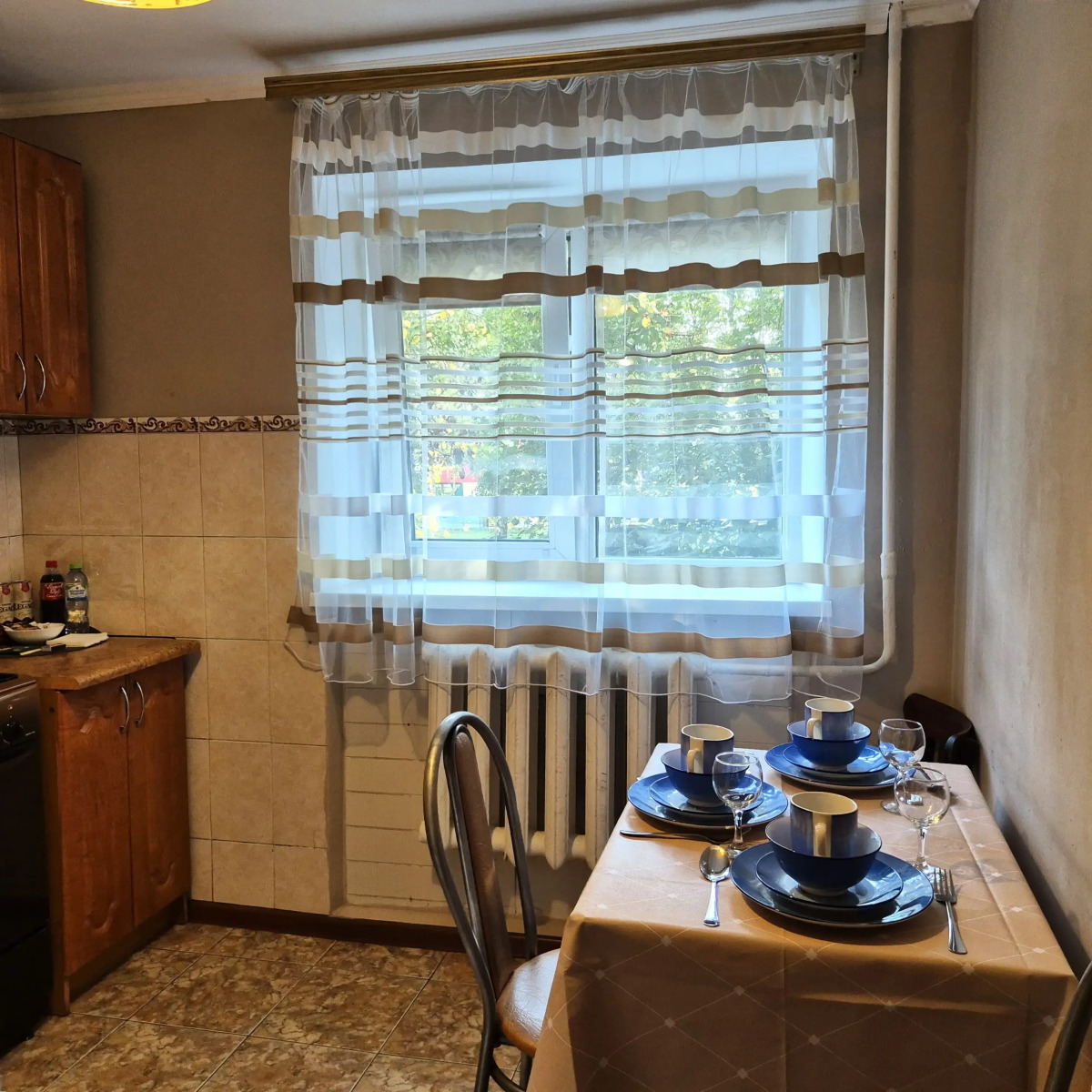 Квартира Ивантеевка Ул Толмачёва Д 2