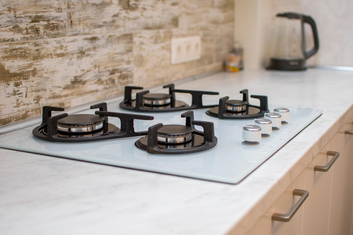 Квартира Стильная на острове Канта