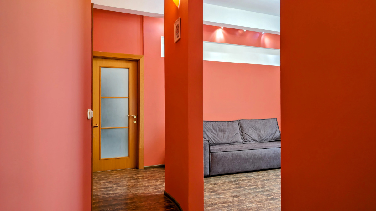 Квартира Свободна Большая Дорогомиловская