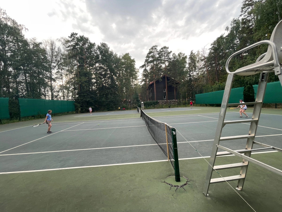 Апартамент 107 Тургояк сити с видом на озеро