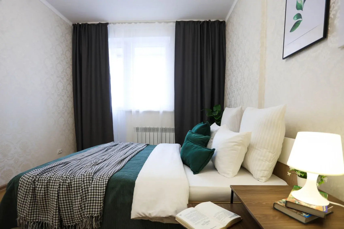 Апартаменты Пять Звёзд Дружбы Народов 28Б