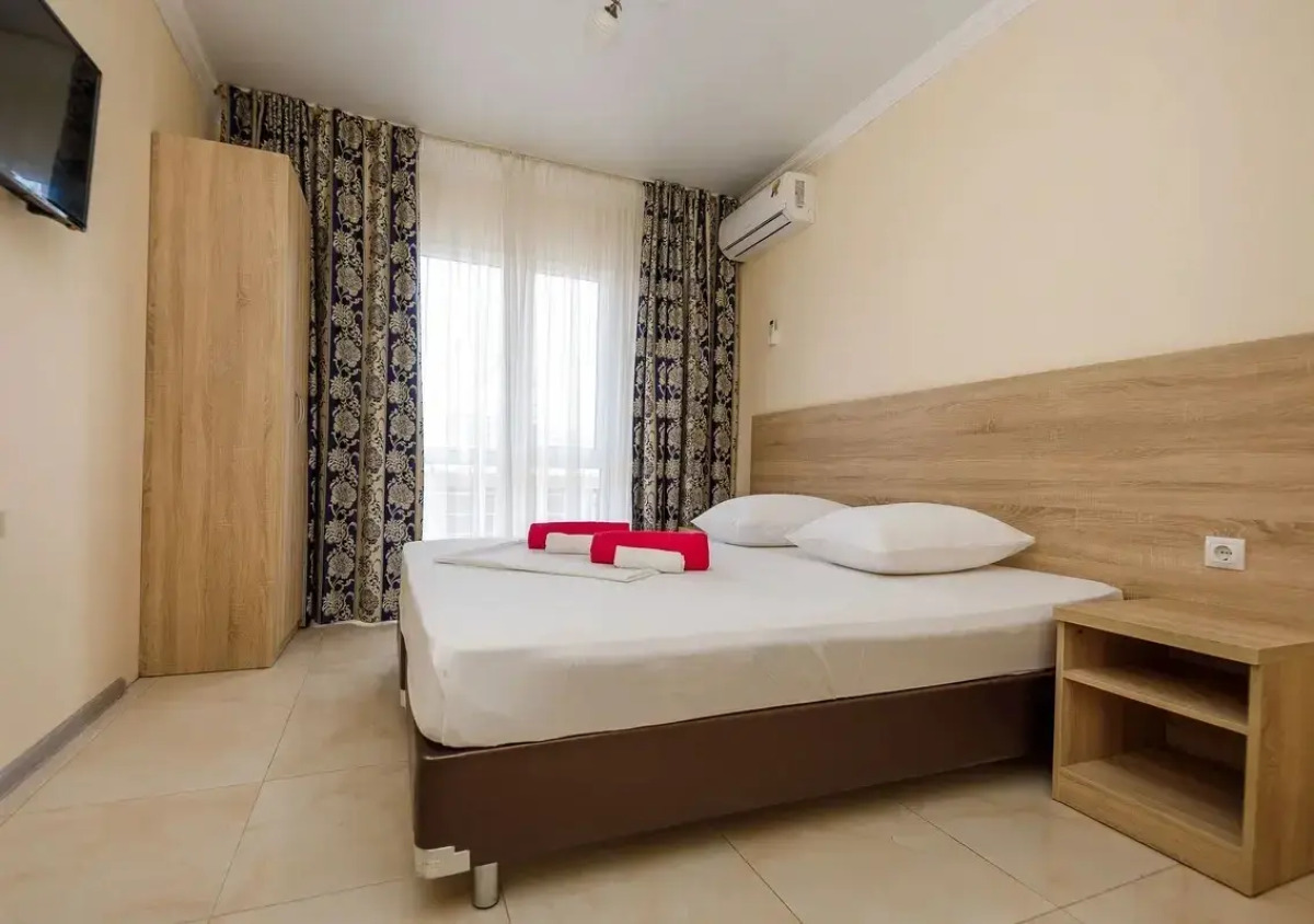 Гостевой дом У Елены