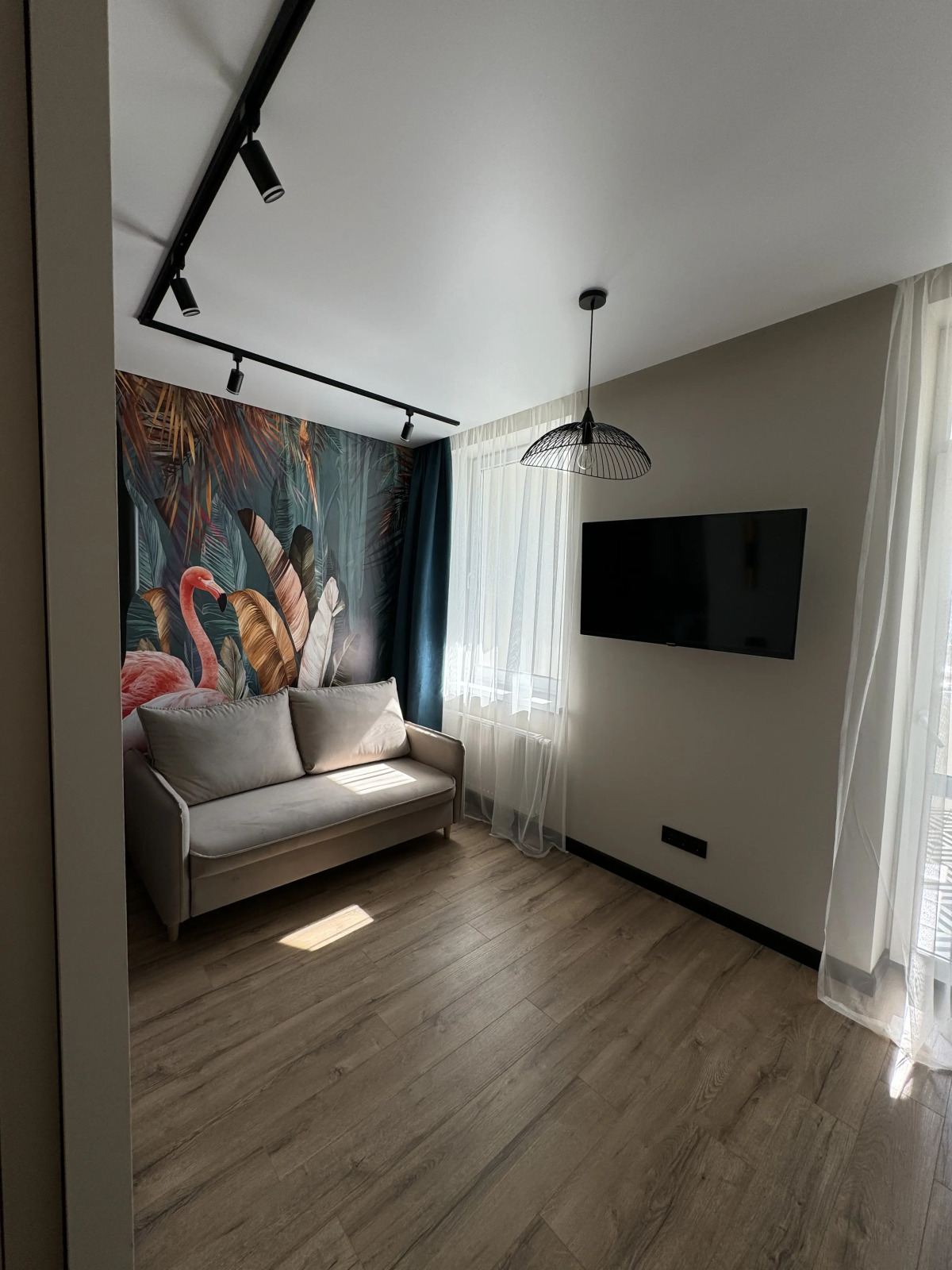 Апартаменты Марии Гольцовой с шикарной ванной