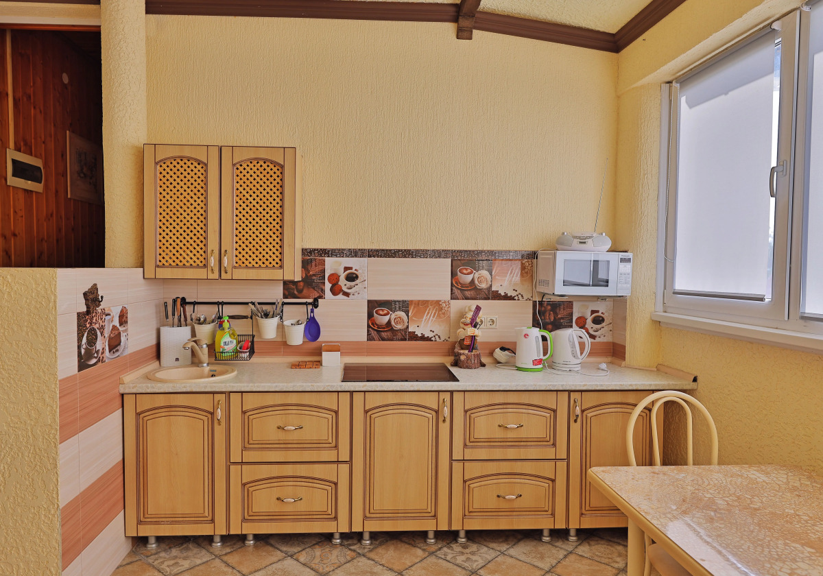 Гостевой дом Лорис