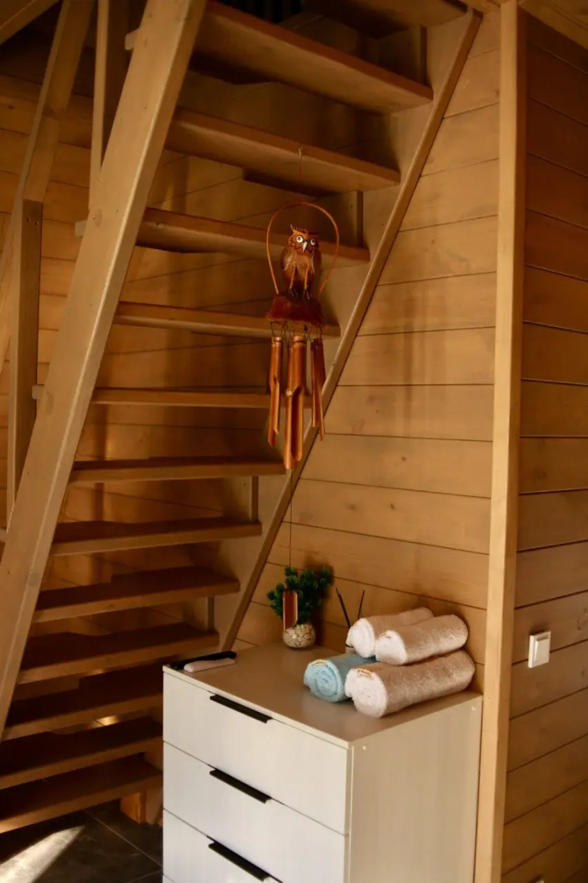 База отдыха Робин Гуд