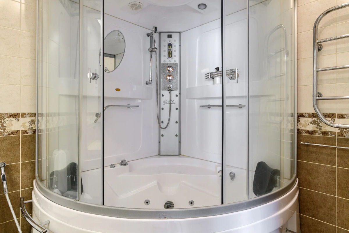 Апартаменты Welcome Home Новгородская 25 - 18