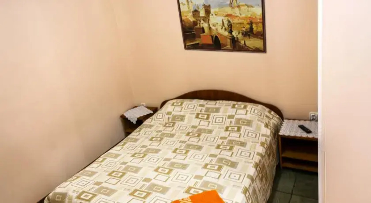 Мини-Отель Прага