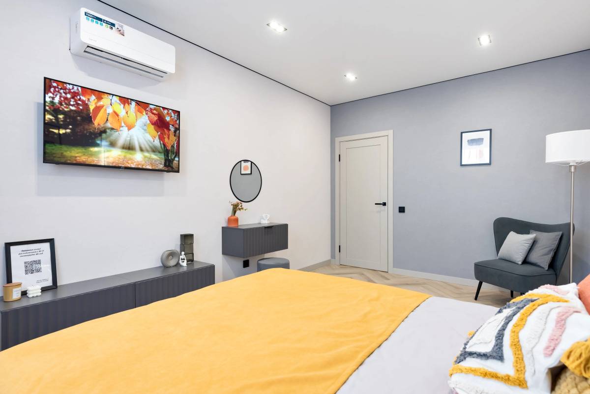 Квартира Уютная в историческом центре города