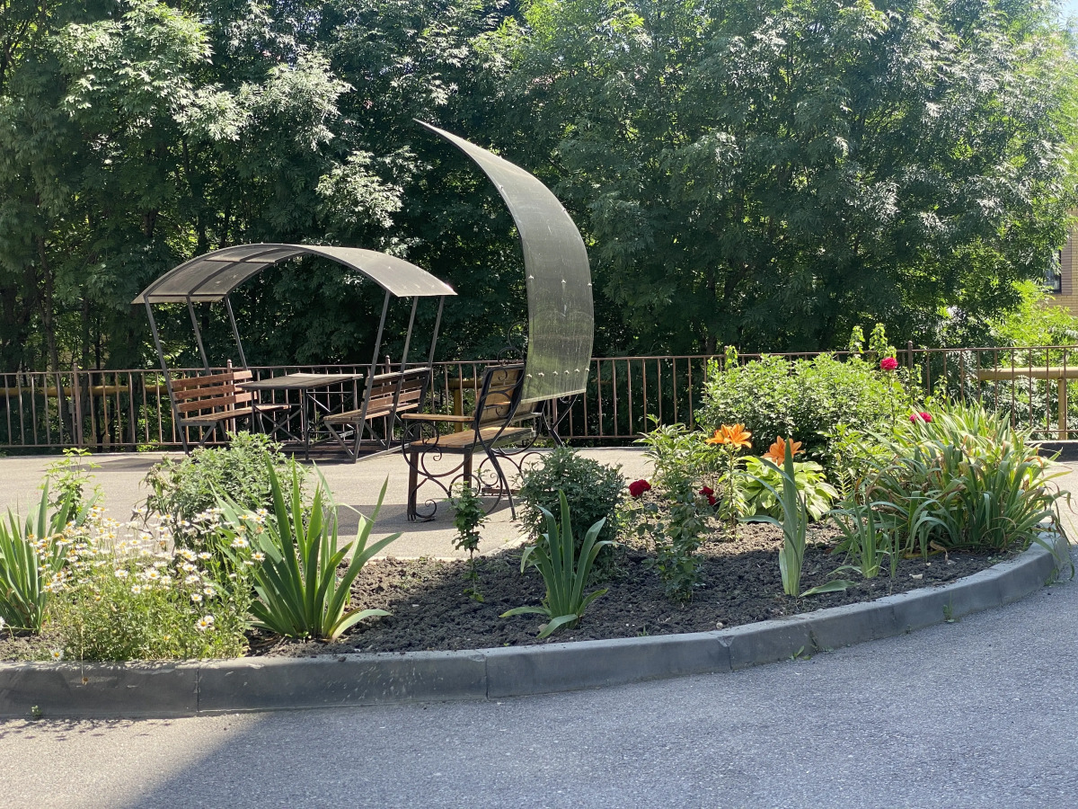 Квартира Как Дома в Тихом Районе