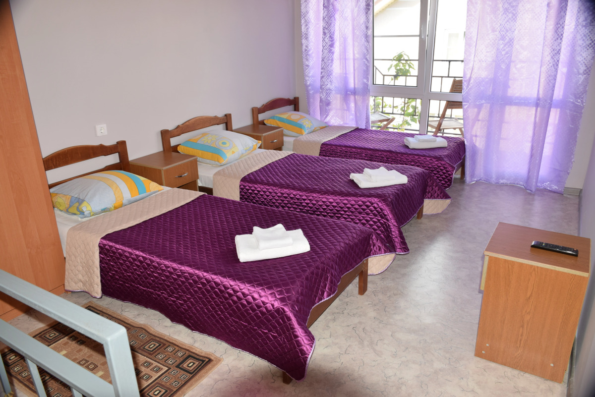 Гостевой Дом Максим